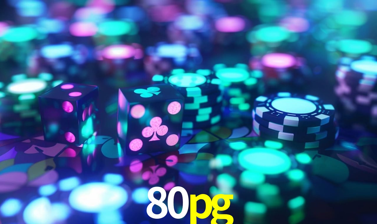 A Revolução dos Aplicativos de Jogos no 80pg